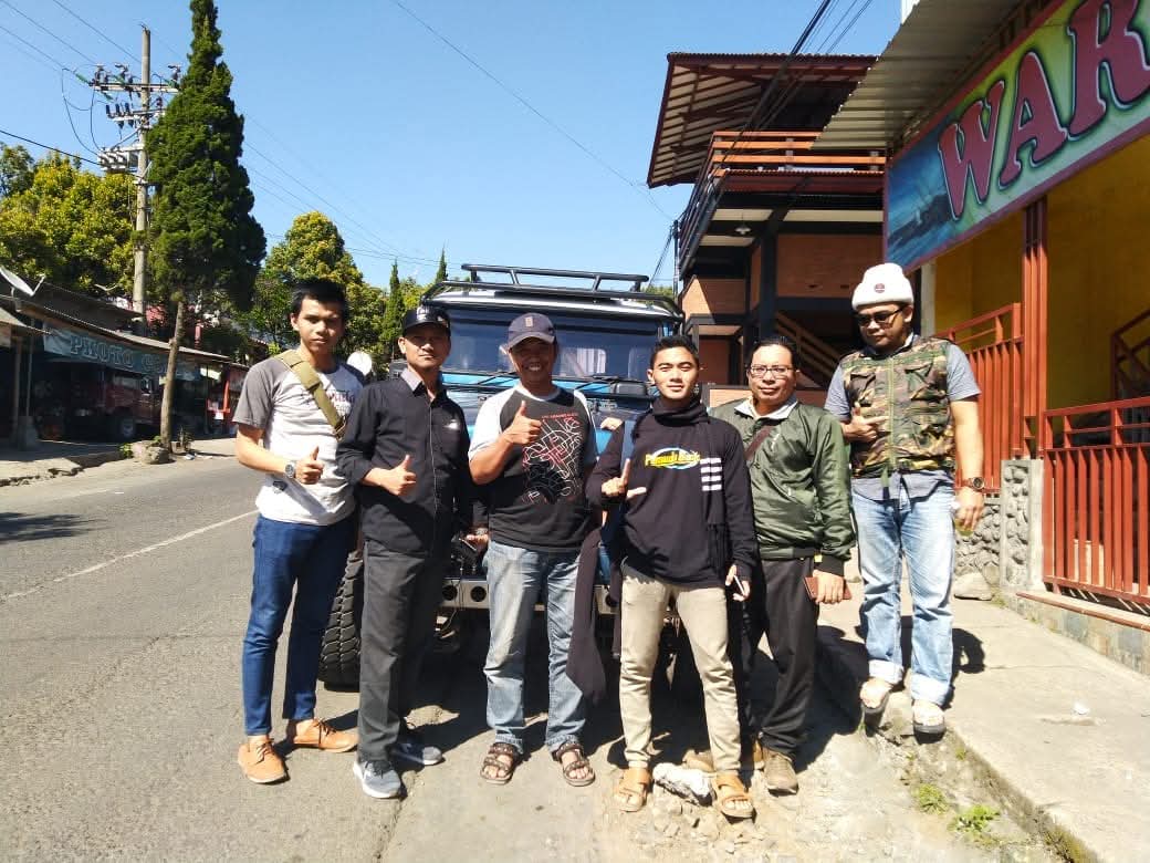 Gunung Bromo