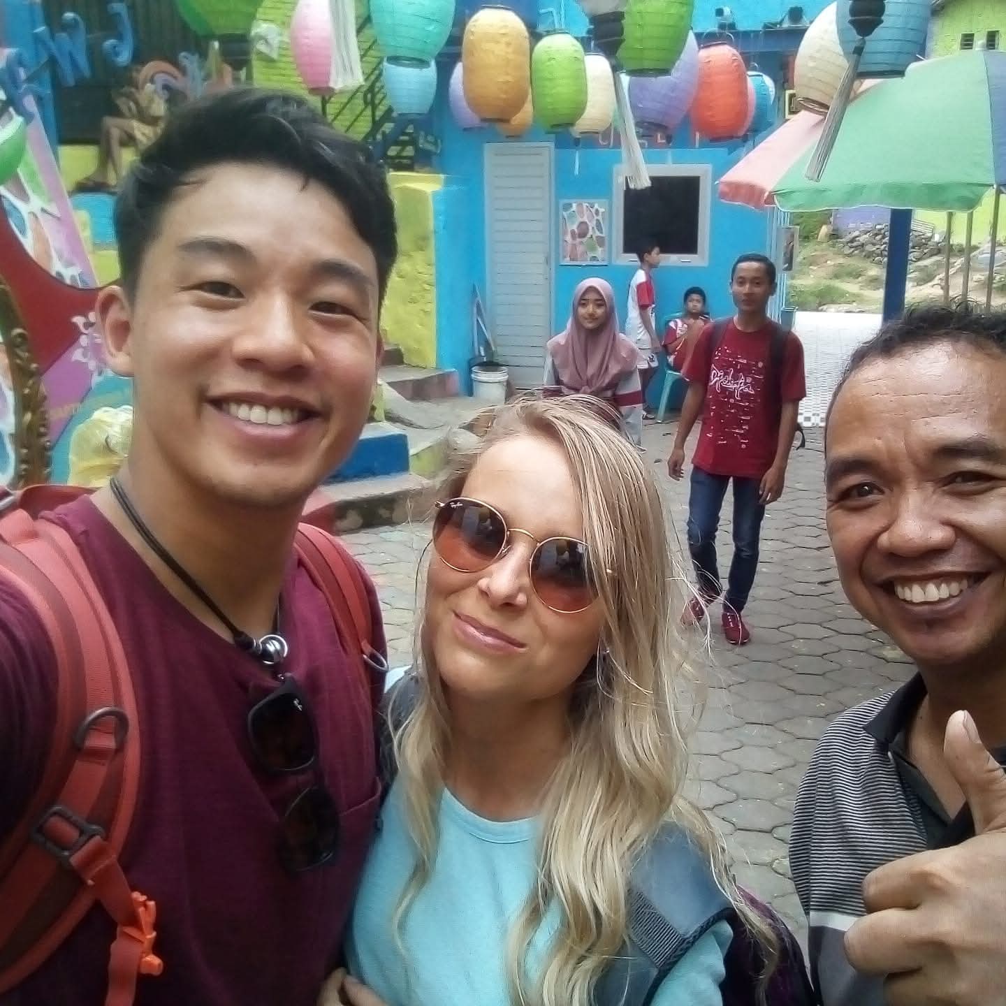 City Tour